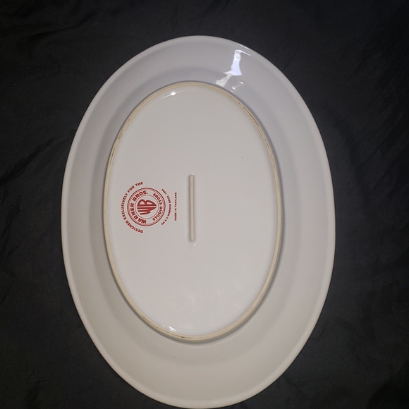 Warner Bros. Dining Warner Brothers Looney Tunes 994 Pasta Dish W